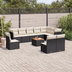 VidaXL 3223697 set mobili da esterno