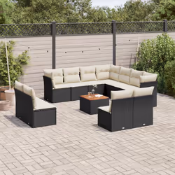 VidaXL 3223704 set mobili da esterno
