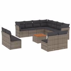 VidaXL 3223708, 12 pz