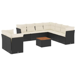 VidaXL 3223711 set mobili da esterno