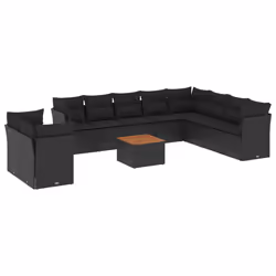 VidaXL 3223717, 11 pz