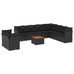 VidaXL 3223717 set mobili da esterno