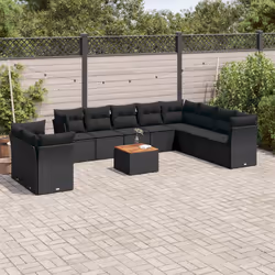 VidaXL 3223717 set mobili da esterno
