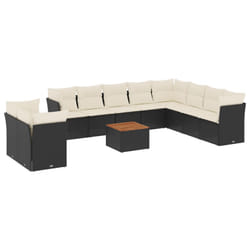 VidaXL 3223718 set mobili da esterno