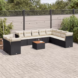 VidaXL 3223718 set mobili da esterno