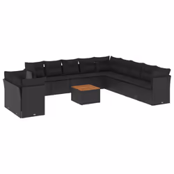 VidaXL 3223724, 12 pz