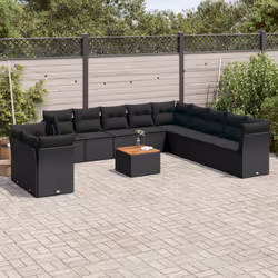 VidaXL 3223724 set mobili da esterno