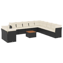 VidaXL 3223725 set mobili da esterno