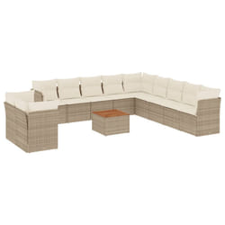 VidaXL 3223727 set mobili da esterno