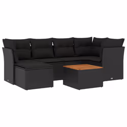 VidaXL 3223745, 7 pz