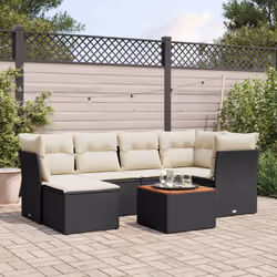 VidaXL 3223746 set mobili da esterno