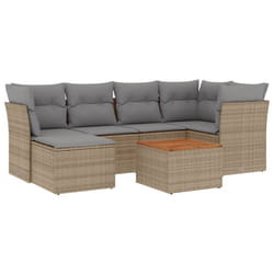 VidaXL 3223749 set mobili da esterno