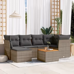 VidaXL 3223750 set mobili da esterno