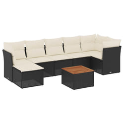 VidaXL 3223753 set mobili da esterno