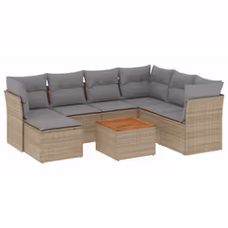 VidaXL 3223756, 8 pz