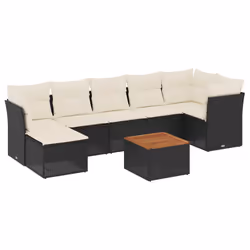 VidaXL 3223760, 8 pz