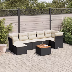 VidaXL 3223760 set mobili da esterno