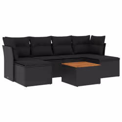 VidaXL 3223766, 7 pz