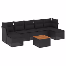 VidaXL 3223773, 8 pz