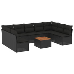 VidaXL 3223787 set mobili da esterno