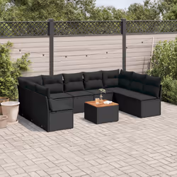 VidaXL 3223787 set mobili da esterno