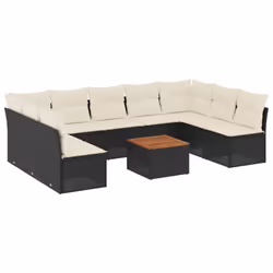 VidaXL 3223788, 10 pz
