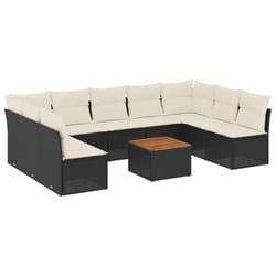 VidaXL 3223788 set mobili da esterno