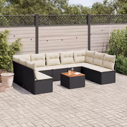 VidaXL 3223788 set mobili da esterno