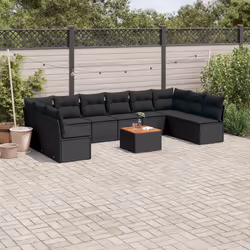 VidaXL 3223794 set mobili da esterno