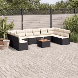 VidaXL 3223795 set mobili da esterno