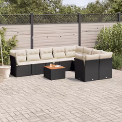 VidaXL 3223816 set mobili da esterno