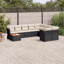 VidaXL 3223823 set mobili da esterno