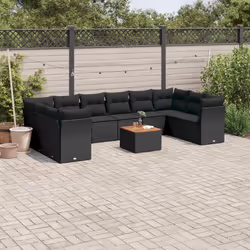 VidaXL 3223829 set mobili da esterno