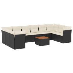 VidaXL 3223830 set mobili da esterno