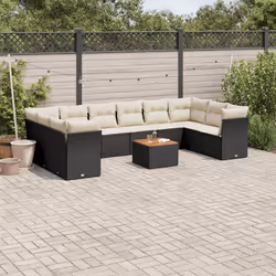 VidaXL 3223830 set mobili da esterno