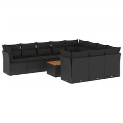 VidaXL 3223836 set mobili da esterno