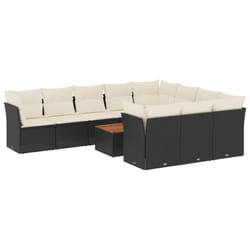 VidaXL 3223837 set mobili da esterno