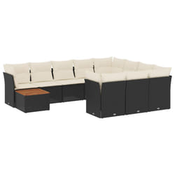 VidaXL 3223844 set mobili da esterno