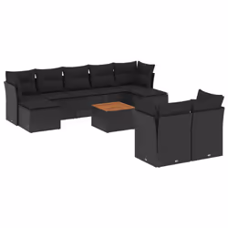 VidaXL 3223871, 10 pz