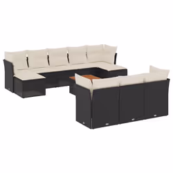 VidaXL 3223879, 11 pz