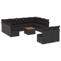 VidaXL 3223885, 12 pz
