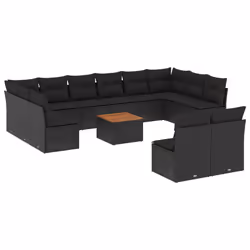 VidaXL 3223892, 13 pz