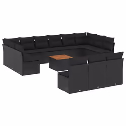VidaXL 3223899, 14 pz