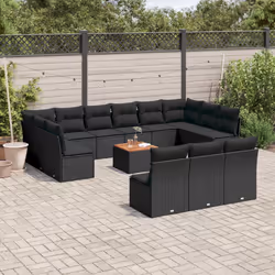 VidaXL 3223899 set mobili da esterno