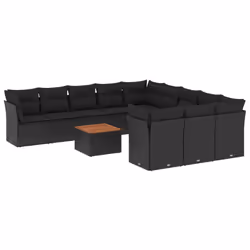 VidaXL 3223906, 12 pz