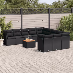 VidaXL 3223906 set mobili da esterno