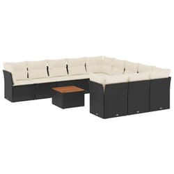 VidaXL 3223907 set mobili da esterno