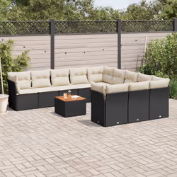VidaXL 3223907 set mobili da esterno