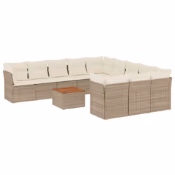 VidaXL 3223909, 12 pz
