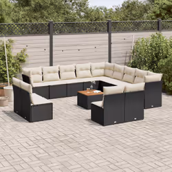 VidaXL 3223935 set mobili da esterno